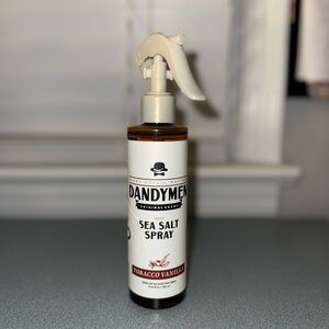 Dandymen Sea Salt Spray